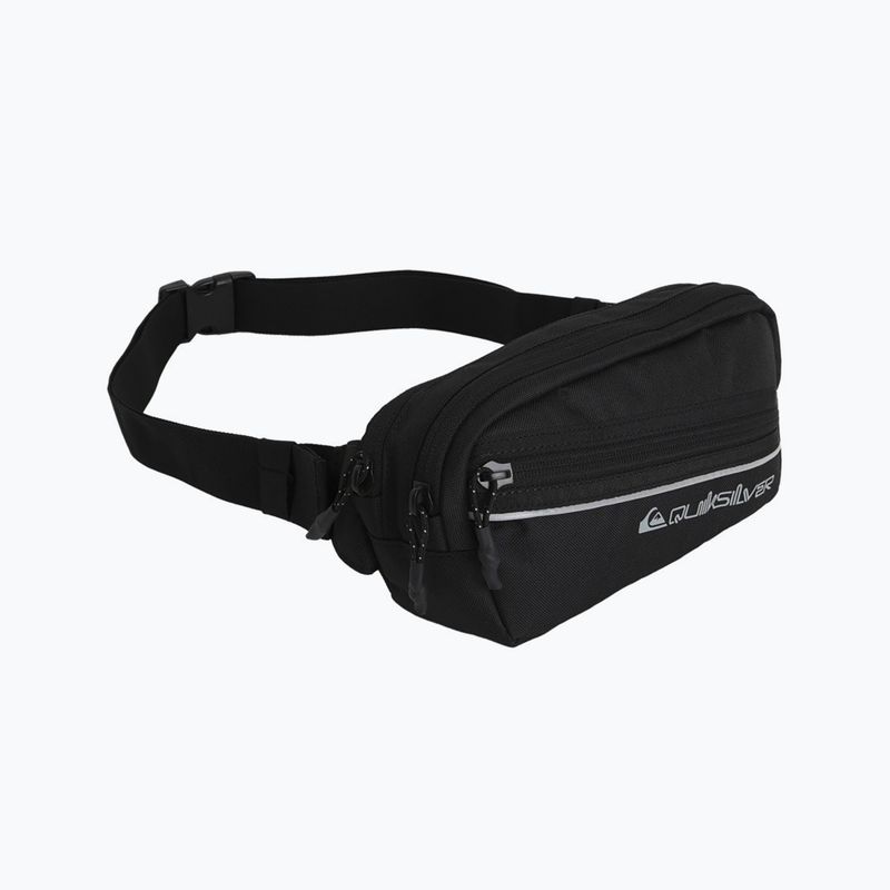 Quiksilver Jungler III 2 l KVJ0 inkstų krepšys 3