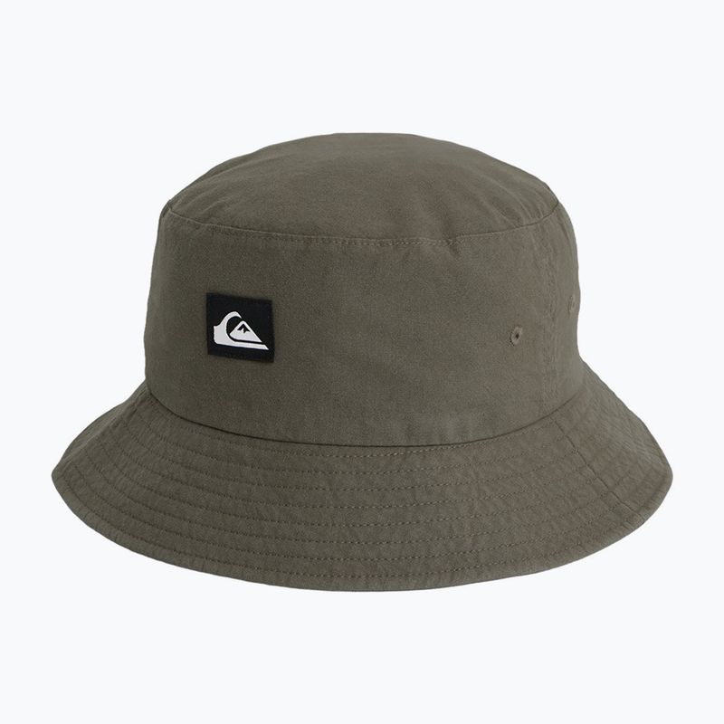 Vyriška skrybėlė Quiksilver Buckology grape leaf 3