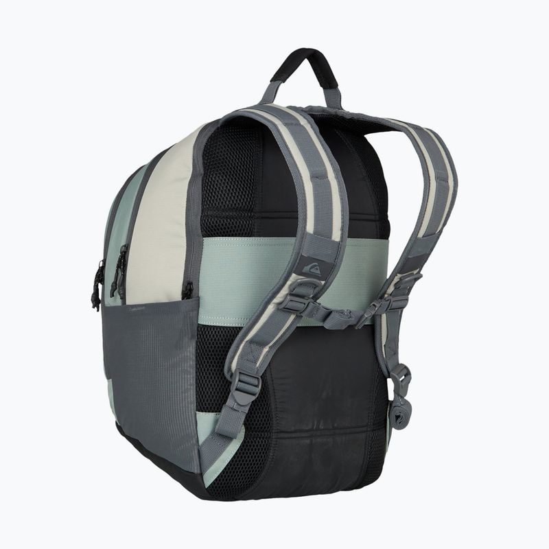 Miesto kuprinė Quiksilver Freeday 28 l bran 3