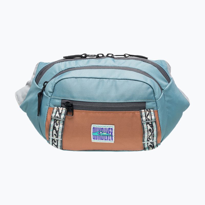 Rankinė ant juosmens Quiksilver Lone Walker 3 l bran