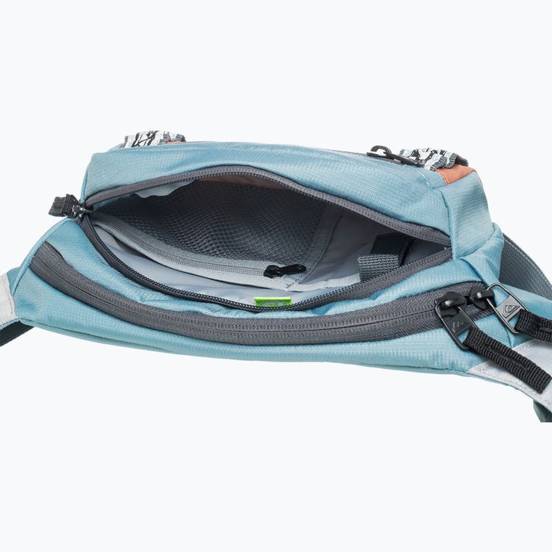 Rankinė ant juosmens Quiksilver Lone Walker 3 l bran 5