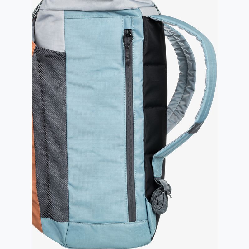 Miesto kuprinė Quiksilver Secret Sesh 37 l bran 4