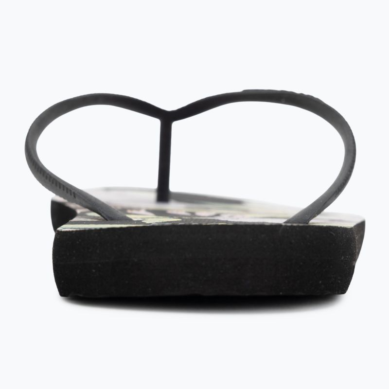 Moteriškos šlepetės per pirštą Billabong Dama multicolor 6
