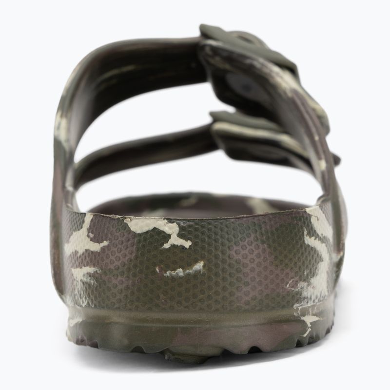 Vaikiškos šlepetės Quiksilver Embark RF green 1 6