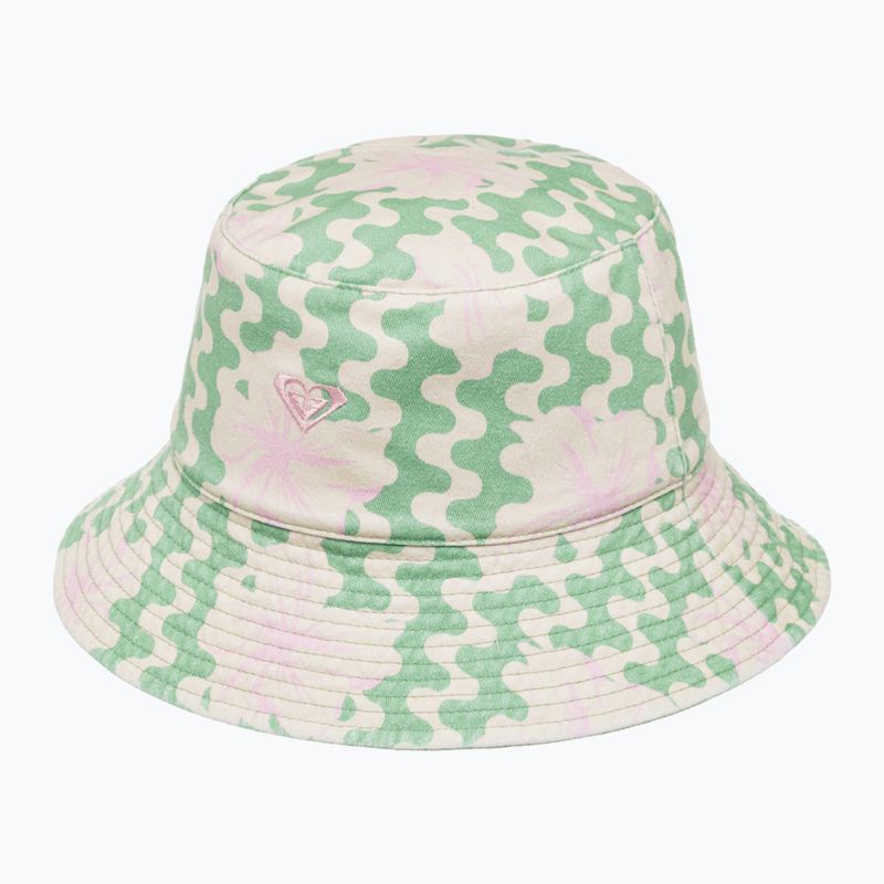 Skrybėlė ROXY Jasmine Paradise basil party waves yw