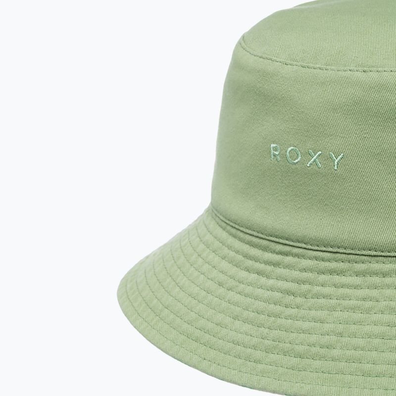 Skrybėlė ROXY Jasmine Paradise basil party waves yw 7