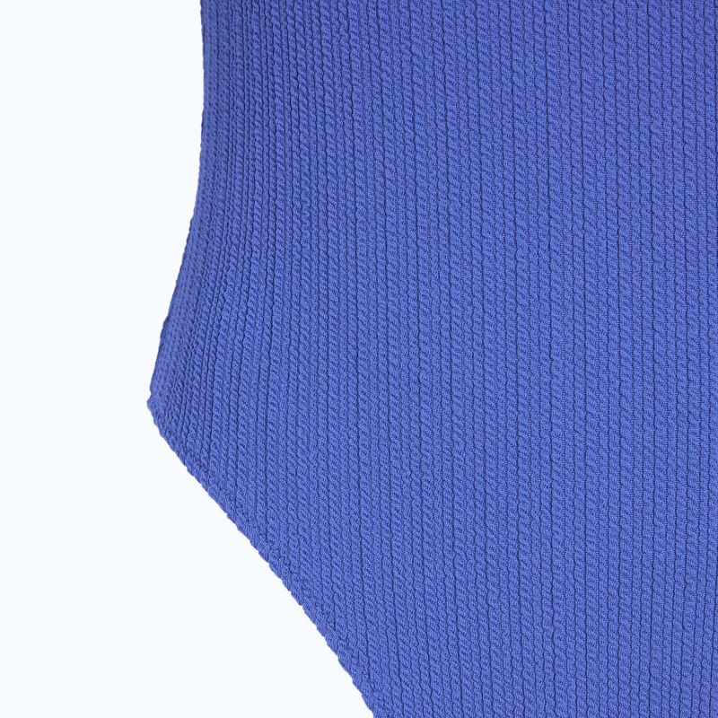 Moteriškas vientisas maudymosi kostiumėlis ROXY Aruba dazzling blue 3