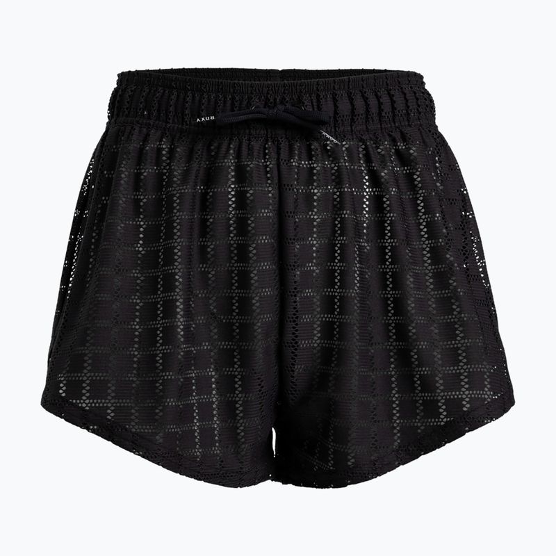 Moteriški maudymosi šortai ROXY Camilo 2" anthracite
