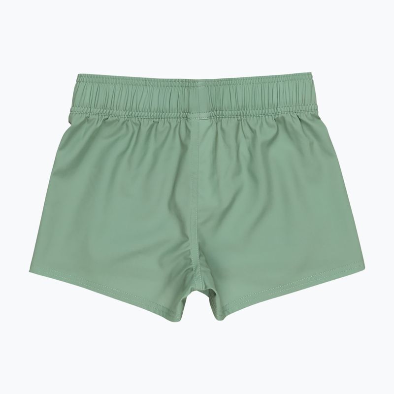 ROXY Rg Essentials basil vaikiški maudymosi šortai 2
