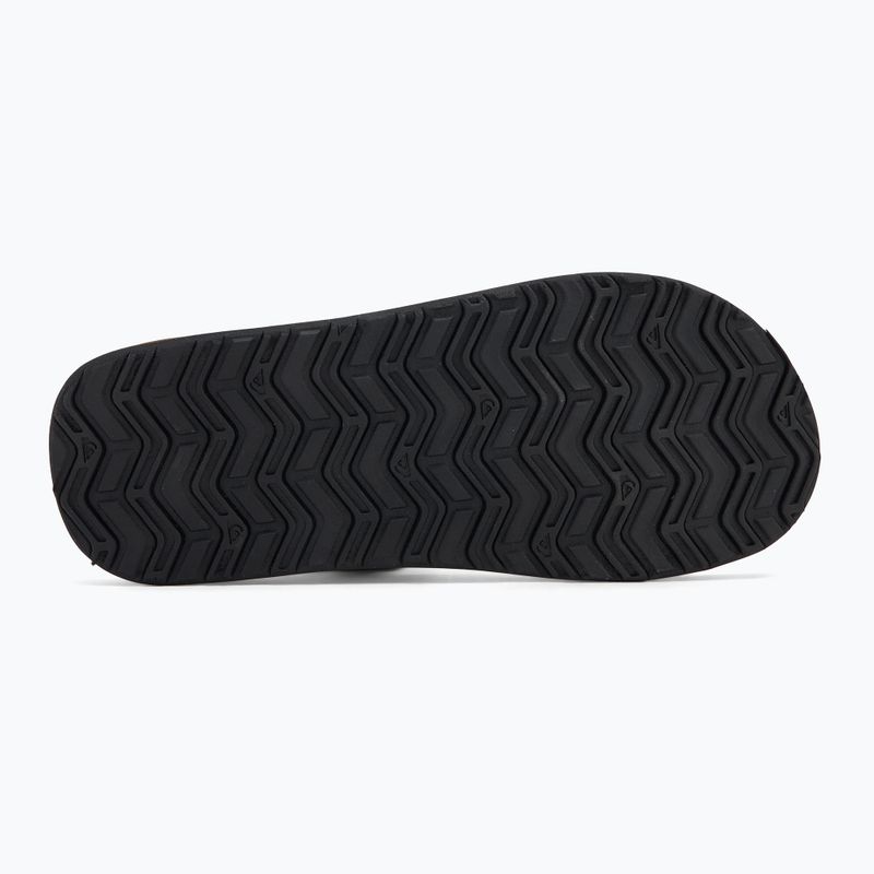 Vyriški sandalai Quiksilver Monkey Caged II camo 4