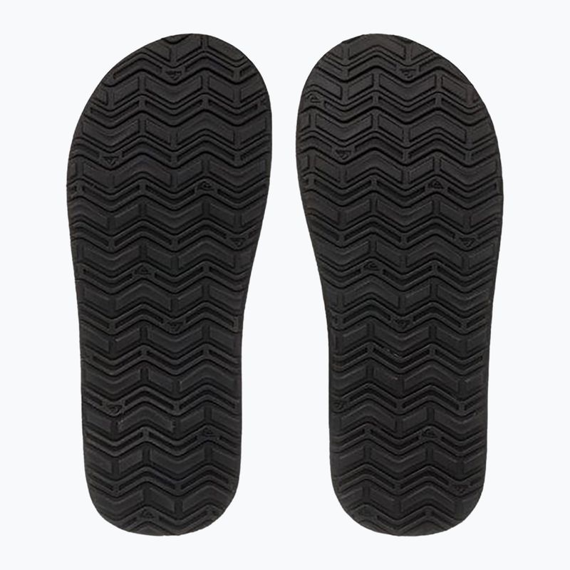 Quiksilver Monkey Caged II camo vyriški sandalai 4