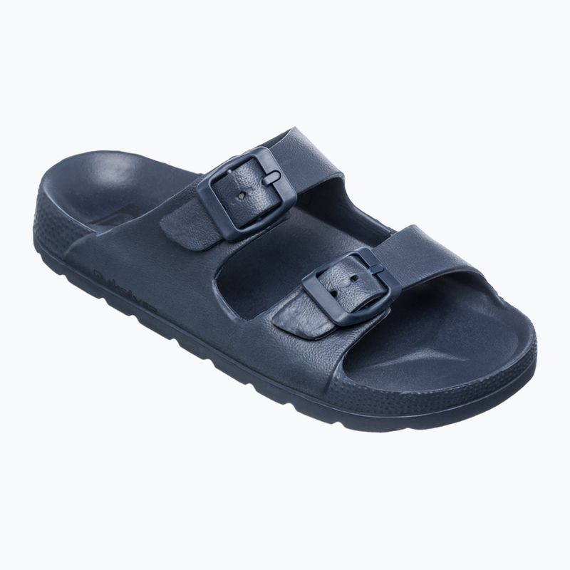 Vaikiškos šlepetės Quiksilver Embark RF indigo