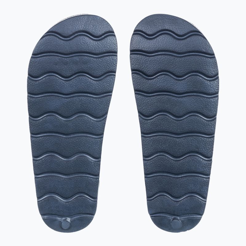 Vaikiškos šlepetės Quiksilver Embark RF indigo 3