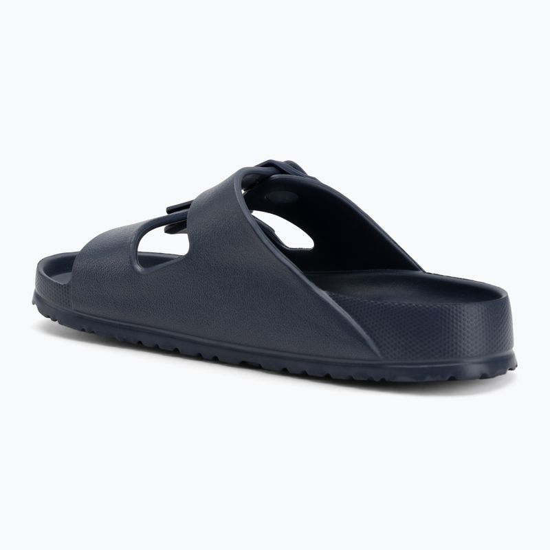 Vaikiškos šlepetės Quiksilver Embark RF indigo 3