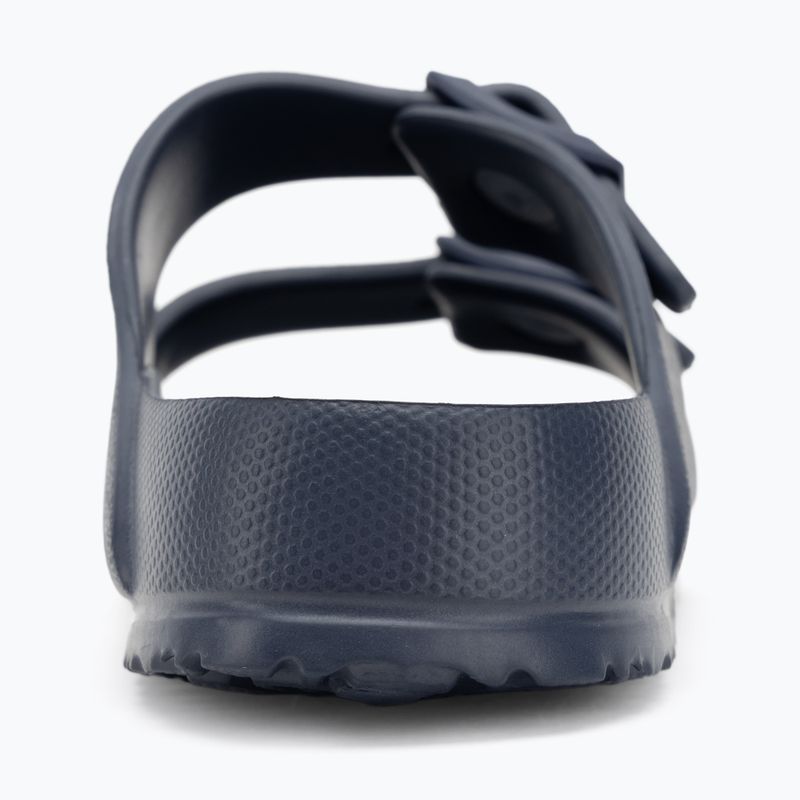 Vaikiškos šlepetės Quiksilver Embark RF indigo 6