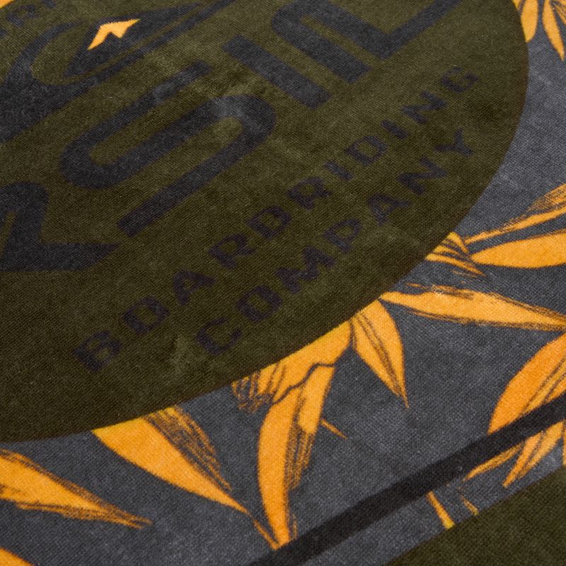 Rankšluostis Quiksilver Freshness grape leaf 3