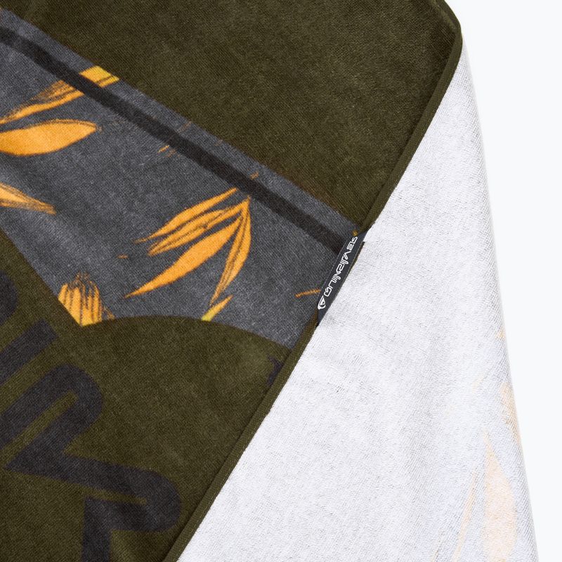 Rankšluostis Quiksilver Freshness grape leaf 4