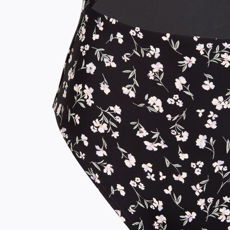 Moteriškas vientisas maudymosi kostiumėlis Billabong Shadow Tropic multicolor 3