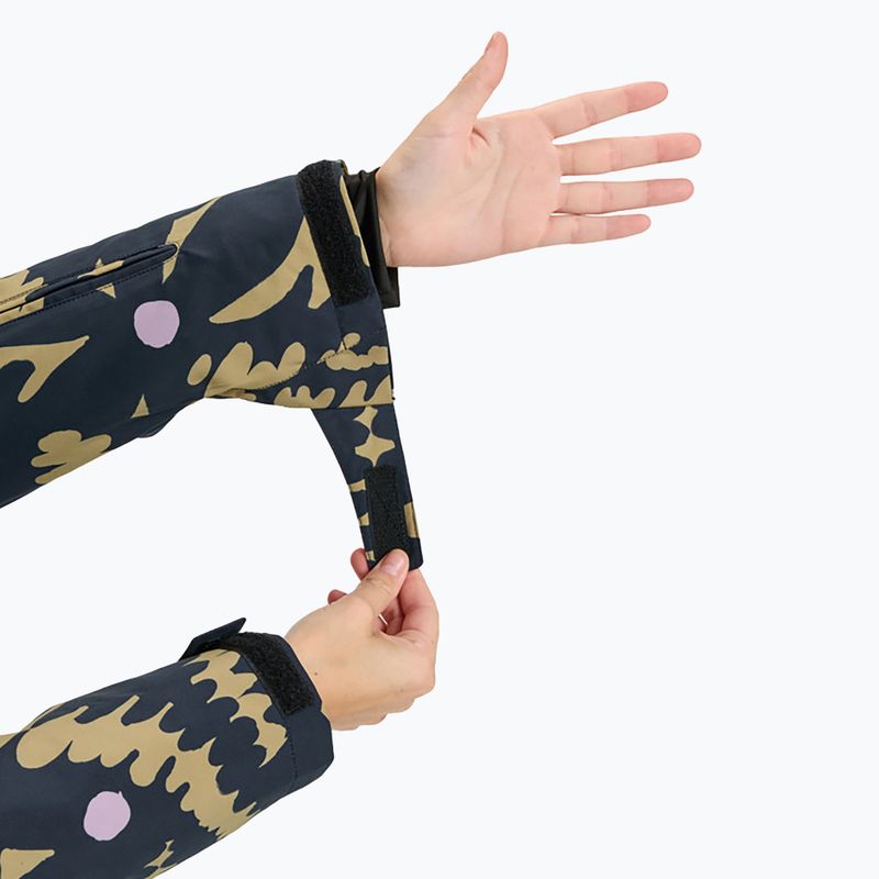 Moteriška snieglenčių striukė ROXY Jetty 5