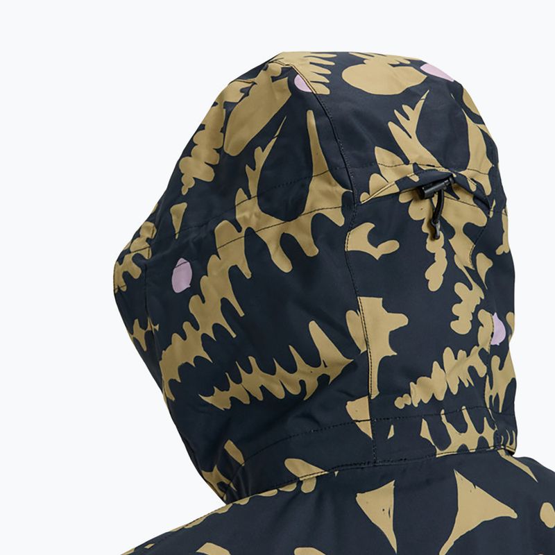 Moteriška snieglenčių striukė ROXY Jetty 7