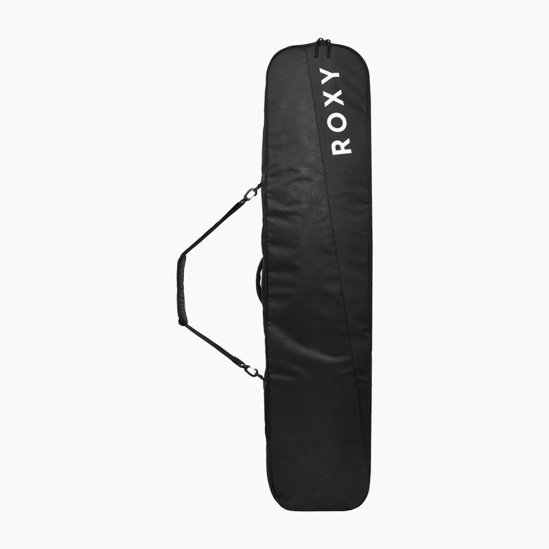 Dėklas ROXY Roxy Board Sleeve true black snowflake emboss