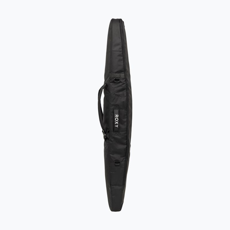 Dėklas ROXY Roxy Board Sleeve true black snowflake emboss 3