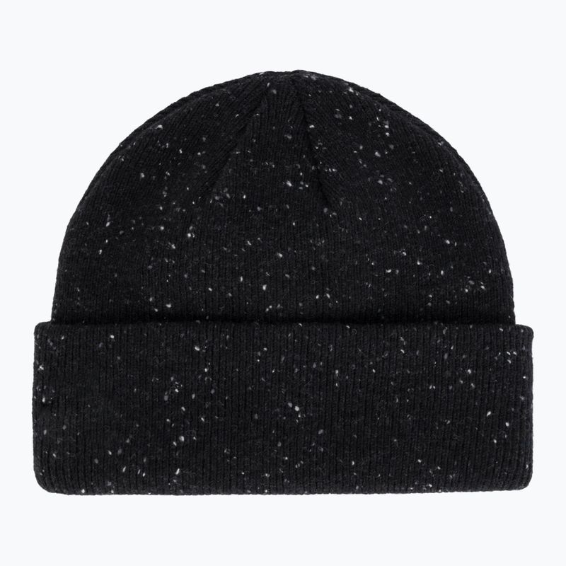 Moteriška žieminė kepurė ROXY Frozenlake Beanie true black 2