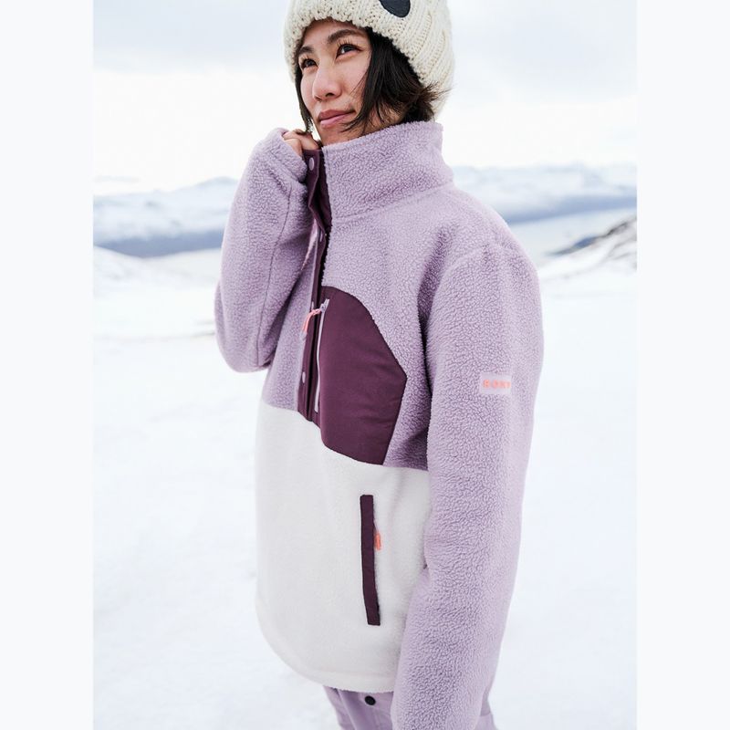 Moteriškas džemperis ROXY Alabama nirvana 7