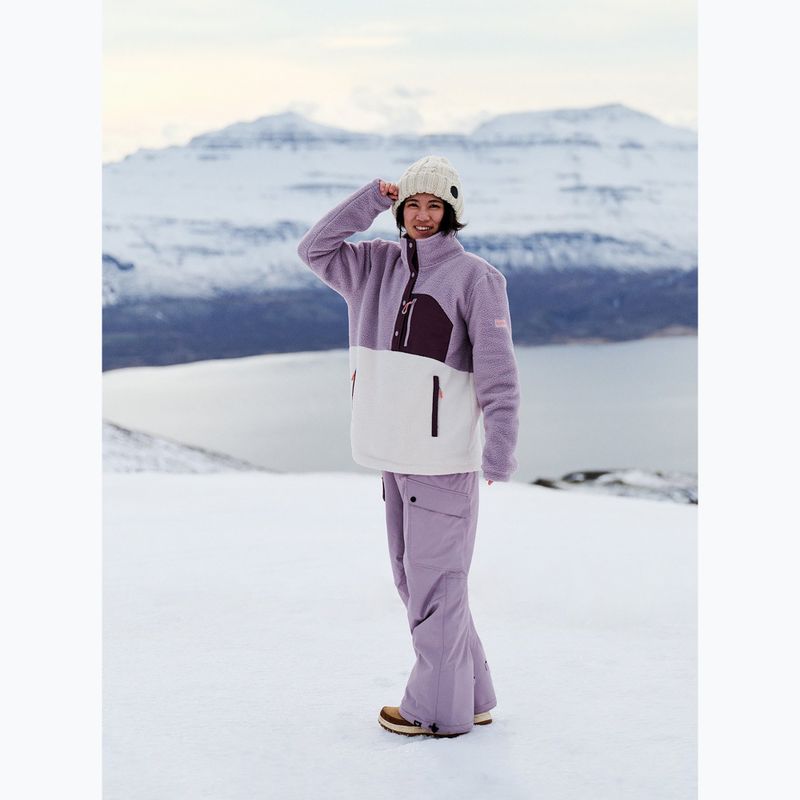 Moteriškas džemperis ROXY Alabama nirvana 8