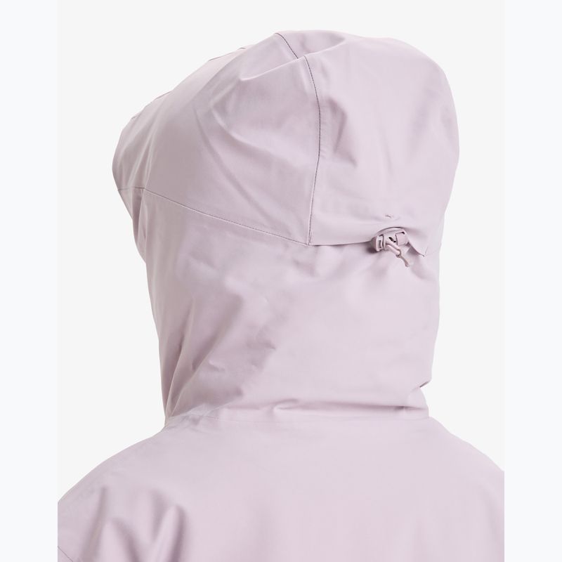 Moteriška snieglenčių striukė ROXY Wild Twist nirvana 6