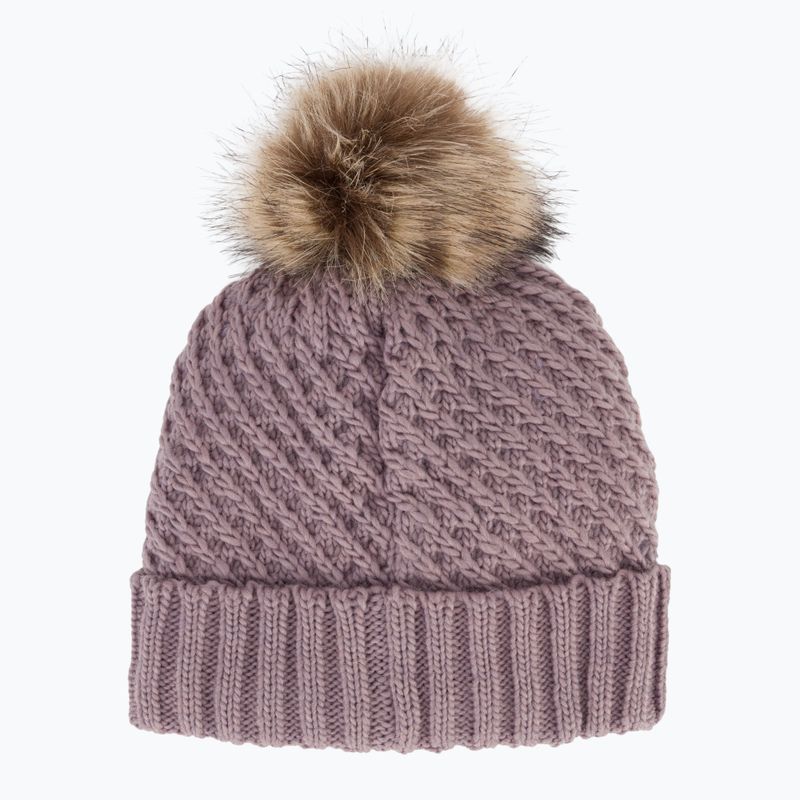 Moteriška žieminė kepurė ROXY Blizzard Beanie nirvana 2