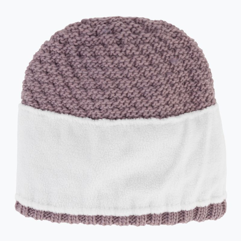 Moteriška žieminė kepurė ROXY Blizzard Beanie nirvana 4