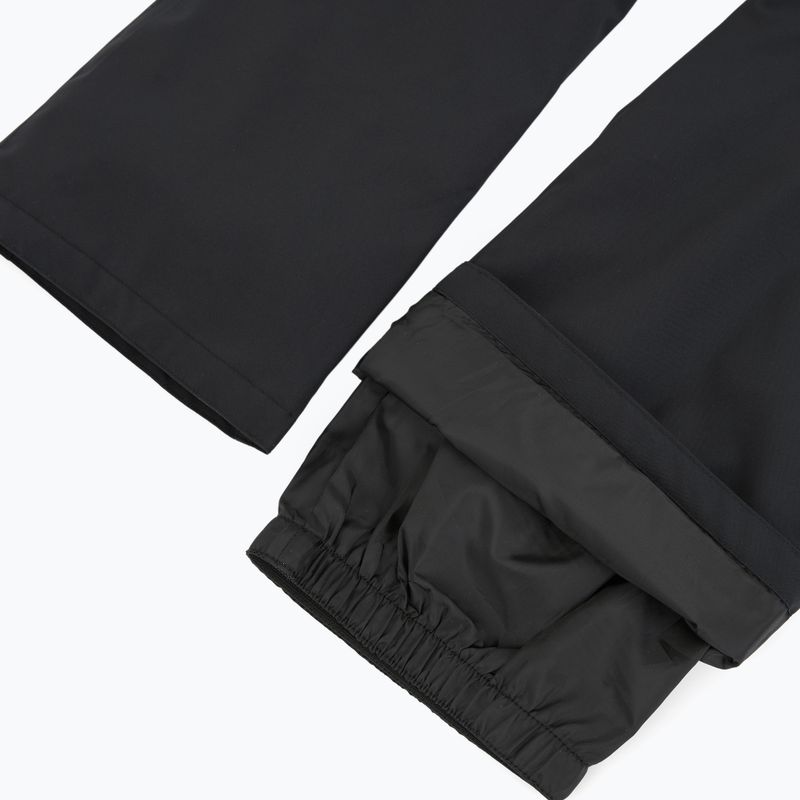 Vaikiškos snieglenčių kelnės ROXY Non Stop Bib true black 5