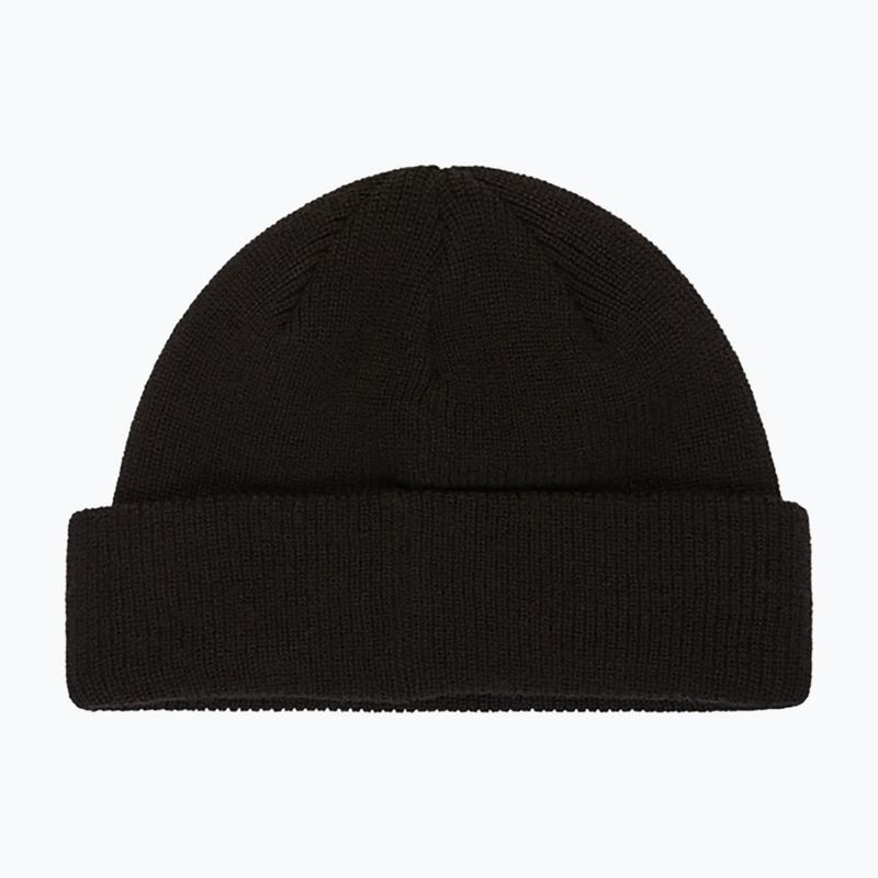 Moteriška žieminė kepurė ROXY Folker Beanie true black 2