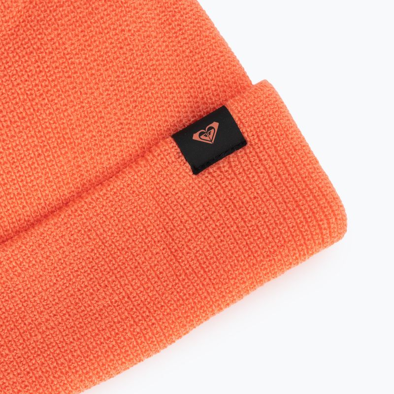 Moteriška žieminė kepurė ROXY Folker Beanie cool chick 3