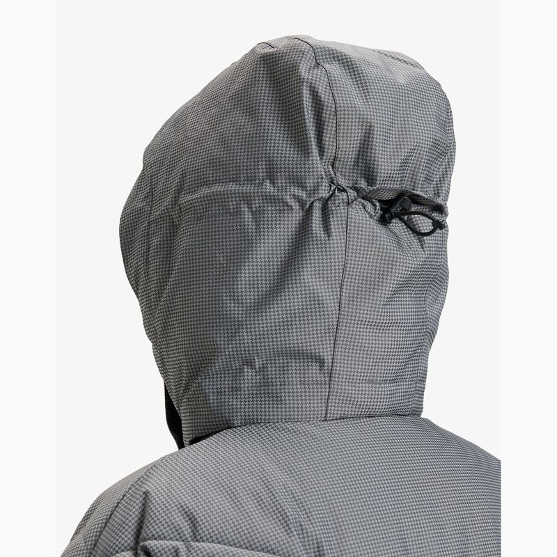 Moteriška snieglenčių striukė ROXY Snow Shimmer true black 6