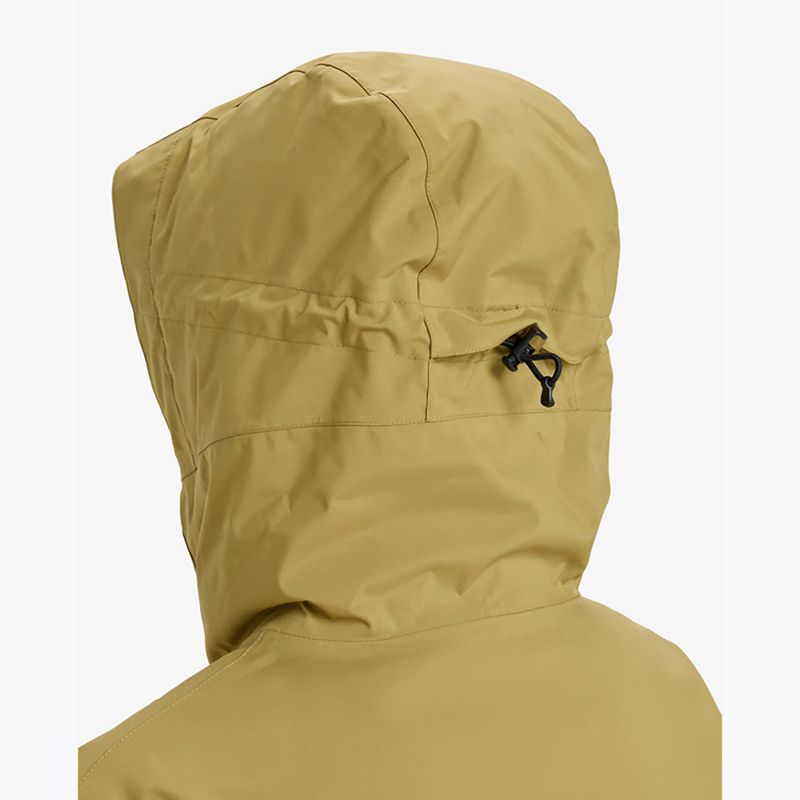 Moteriška snieglenčių striukė ROXY Upwards fennel seed 10