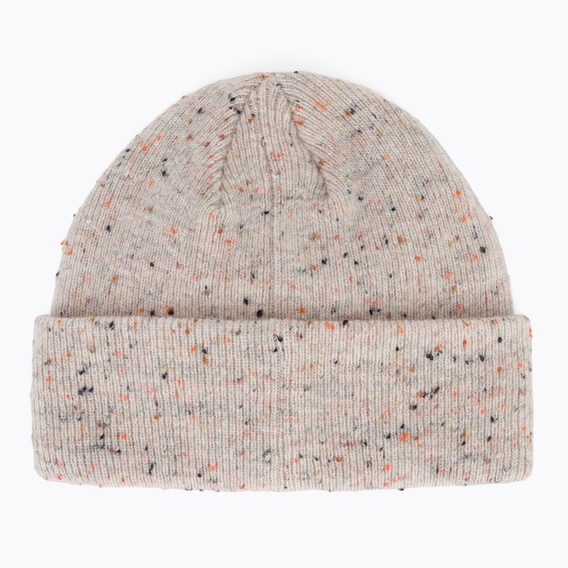 Moteriška žieminė kepurė ROXY Frozenlake Beanie whisper white 2