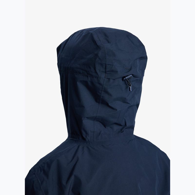 Moteriška snieglenčių striukė ROXY Gore-Tex Stormday true black 5