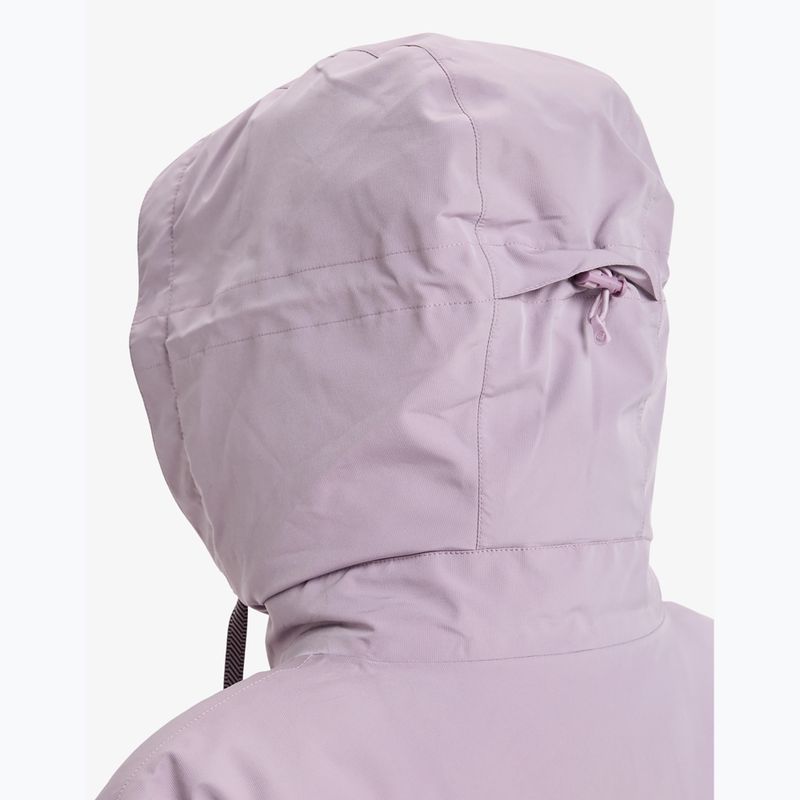 Moteriška snieglenčių striukė ROXY Brylee nirvana 6