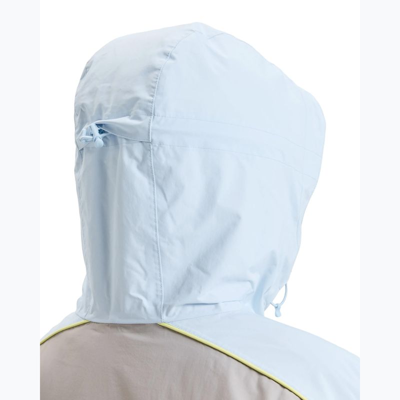 Moteriška snieglenčių striukė ROXY Chloe Kim Anorak ash 7