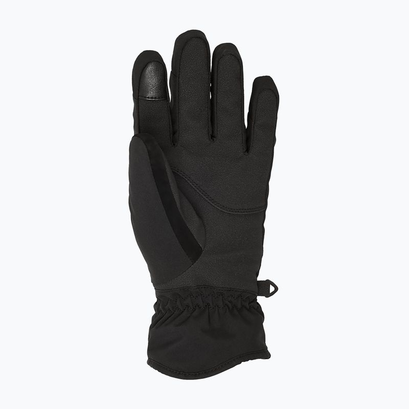 Moteriškos snieglenčių pirštinės Roxy Freshfield true black 3