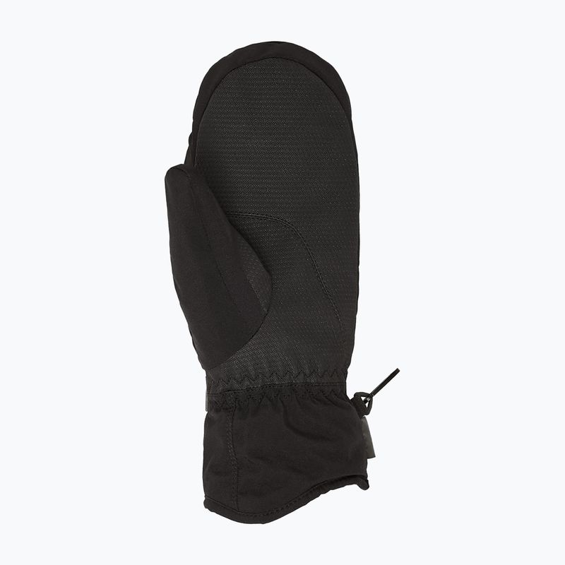 Moteriškos snieglenčių pirštinės Roxy Gore Tez Fizz Mitt true black 4