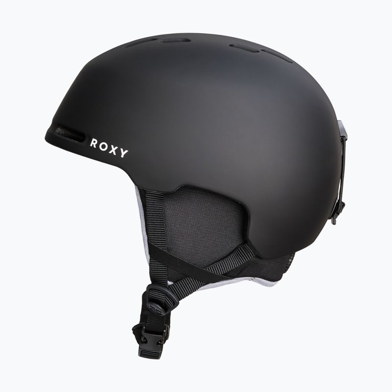 Snieglentės šalmas ROXY Kashmir true black 3