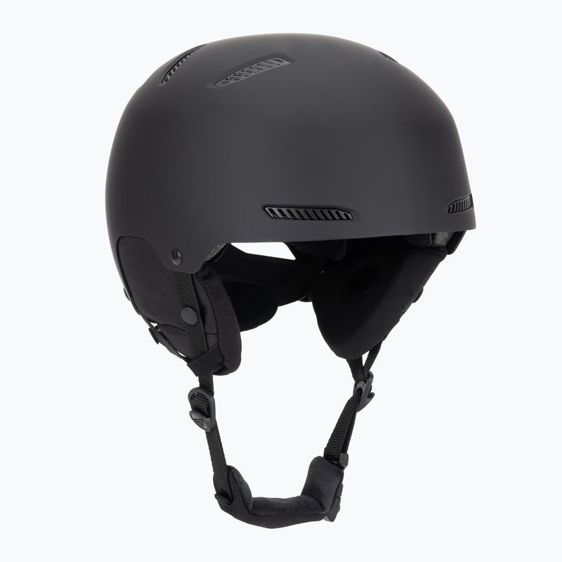 Snieglentės šalmas ROXY Freebird Mips true black