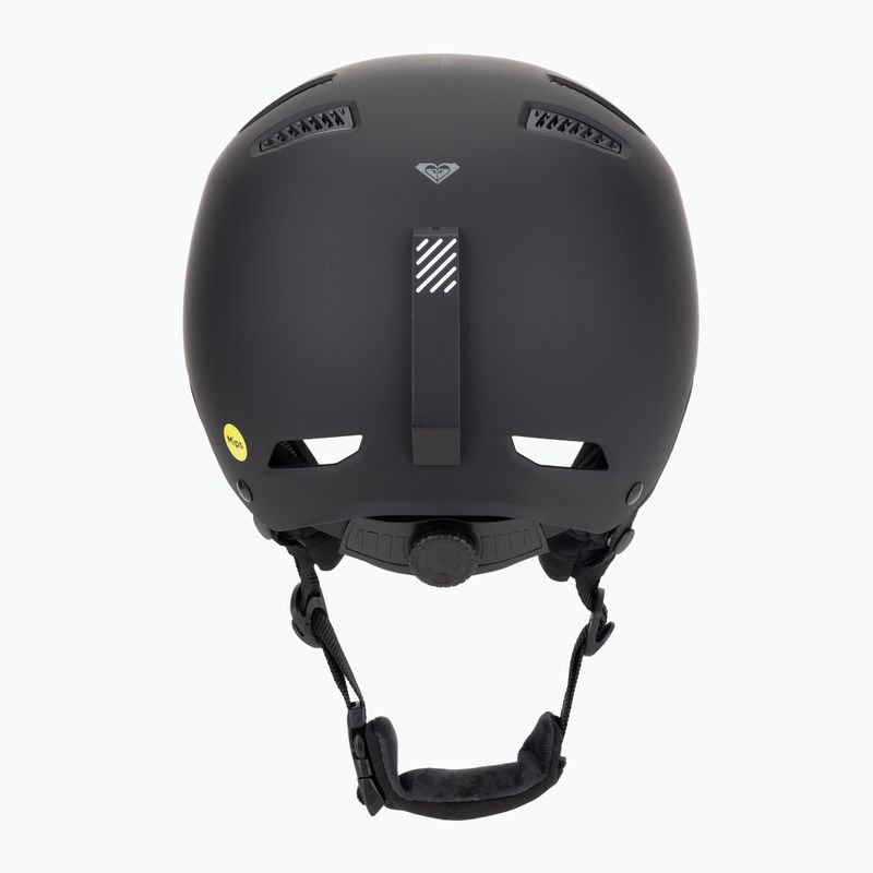 Snieglentės šalmas ROXY Freebird Mips true black 4