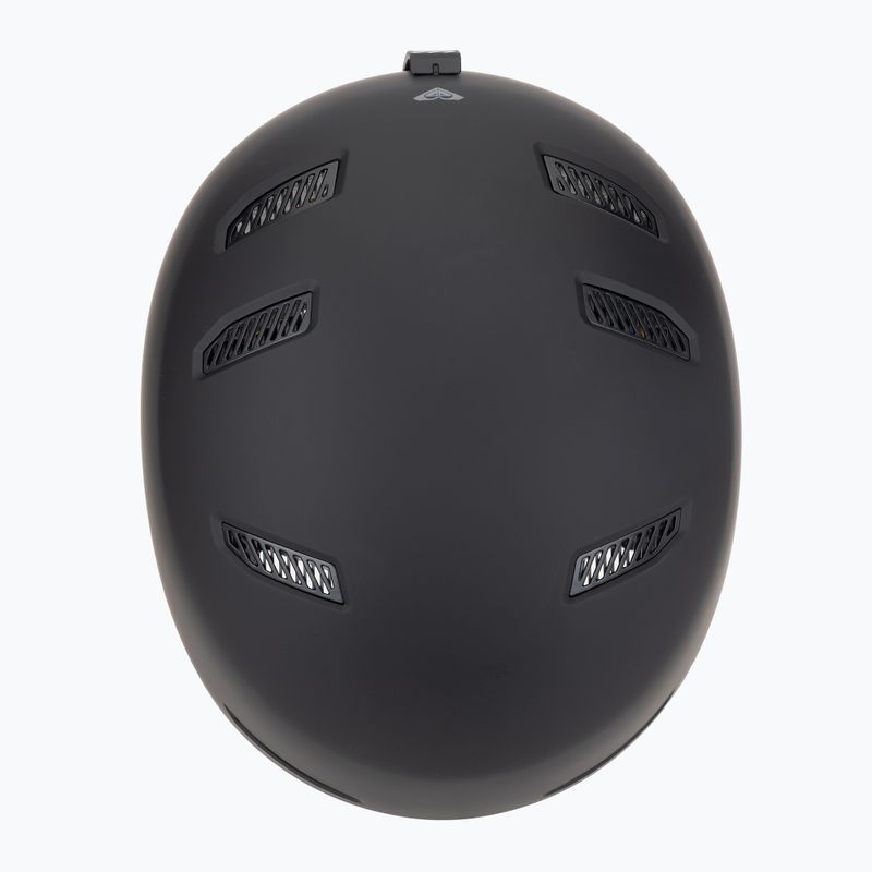 Snieglentės šalmas ROXY Freebird Mips true black 6