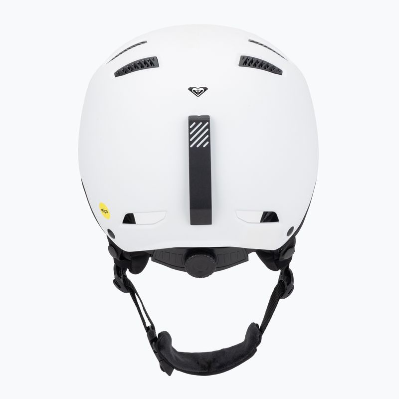 Snieglentės šalmas ROXY Freebird Mips whisper white 4