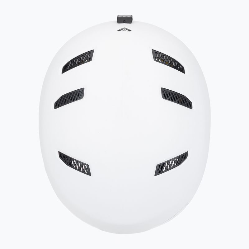Snieglentės šalmas ROXY Freebird Mips whisper white 6