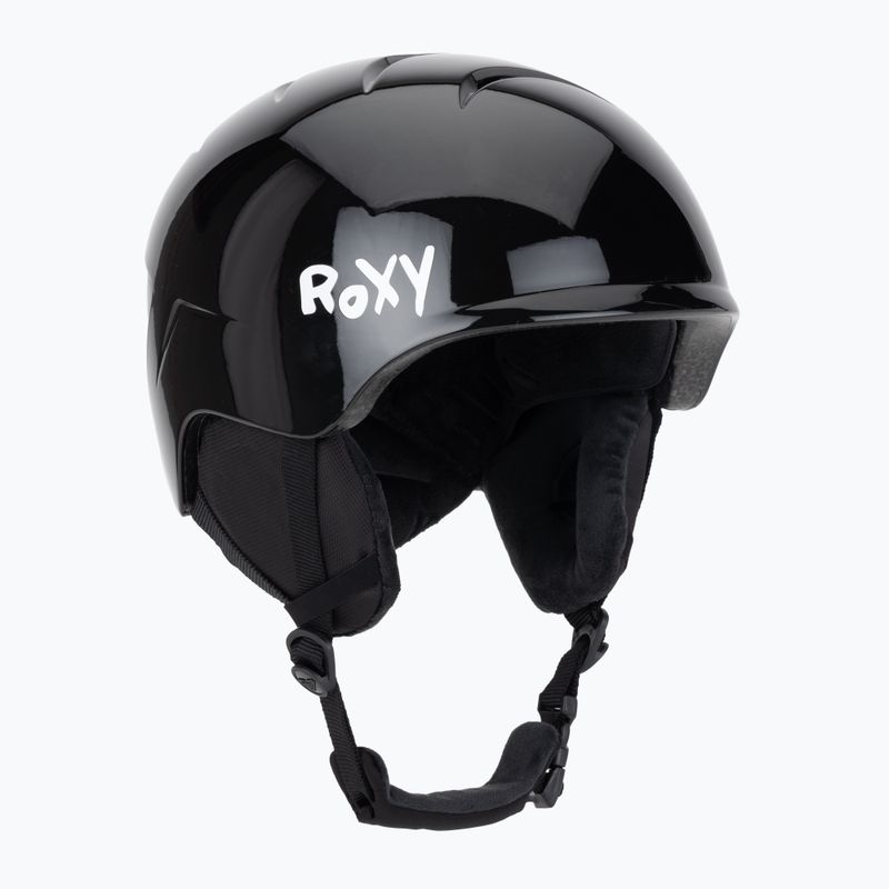 Vaikiškas snieglentės šalmas ROXY Slush Girl